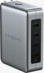 Cargador de viajes GaN de 4 puertos USB-C de 145 W​​ 