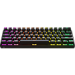 SteelSeries Apex Pro Mini Wireless Gaming Keyboard, Streamlined Formfactor  and Sturdy Design