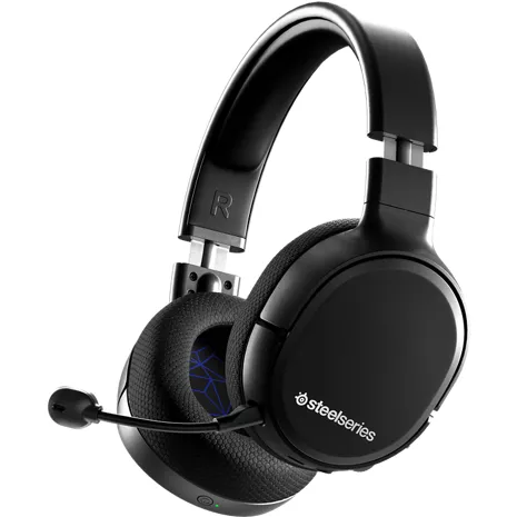 SteelSeries Arctis 1 Wireless Headset for PlayStation