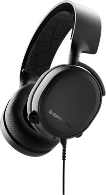 SteelSeries Arctis 3 Wired Stereo Gaming Headset for PlayStation