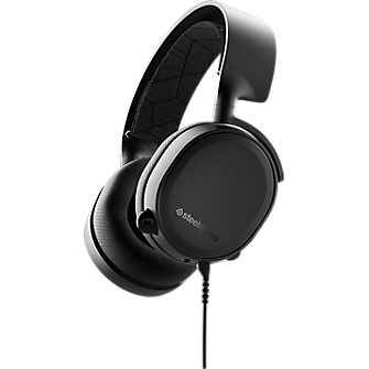 fløde peave Pickering SteelSeries Arctis 3 Gaming Headset for Nintendo Switch, PS5, PS4, Xbox  Series X|S, Xbox One, PC, VR, Android & iOS | Verizon