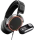SteelSeries Arctis Pro + GameDAC Wired DTS X v2.0 Gaming Headset for PlayStation 4 and 5, PC
