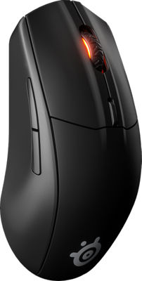 Souris Gaming Steelseries Rival 3 - DiscoAzul.com