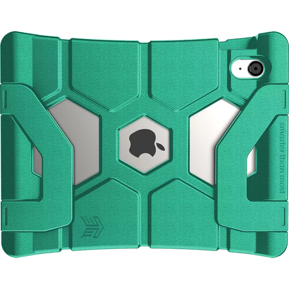 STM Duxling Case for iPad (10th Gen) - Green | Verizon