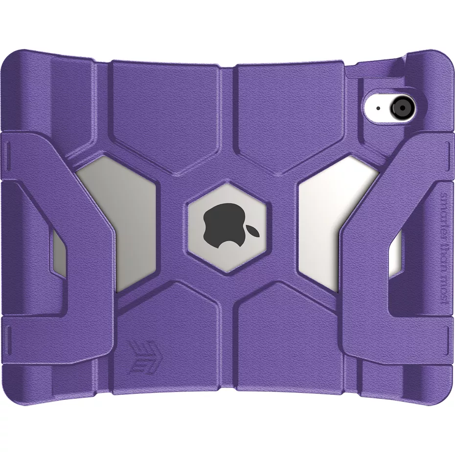 STM Duxling Case for iPad (10th Gen) - Purple | Verizon