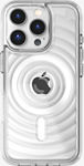 Reawaken Ripple Case with MagSafe for iPhone 16 Pro Max