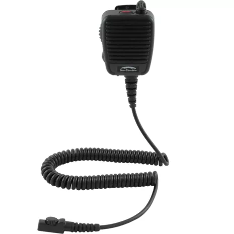 Micrófono con altavoz remoto Sonim Stone Mountain Phoenix con selector de canales para el XP5s y XP8​​ 