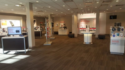 Verizon In Anderson South Carolina