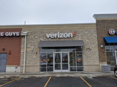 Verizon Wireless at Berwyn IL