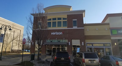Verizon Wireless at Bowie MD