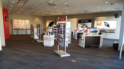 Verizon Wireless At Burlington Nc