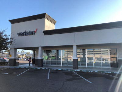 walmart near camelback