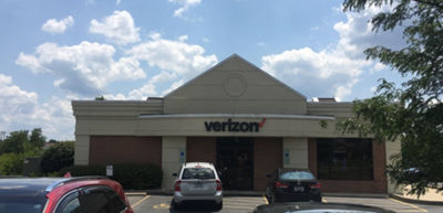 Verizon Wireless at Fields Ertel OH