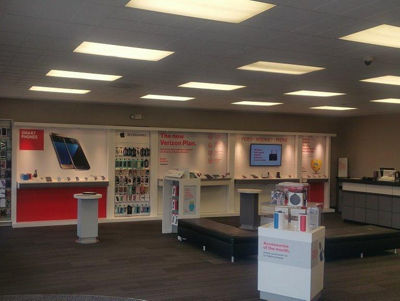 Verizon Wireless at Fremont OH