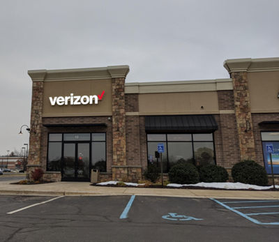 Verizon Wireless at Holland MI