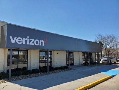 Verizon Wireless At Kenner La