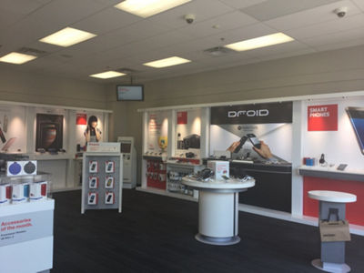 Verizon Wireless at Lafayette Store IN