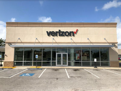 Verizon Authorized Retailer - Russell Cellular | 4009 Bergenline Ave., Union City, NJ, 07087 | +1 (201) 866-1578