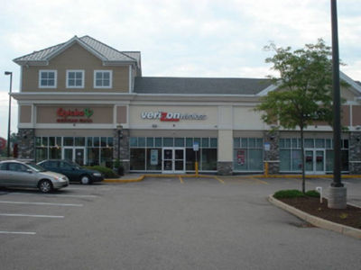 Mansfield Verizon Store