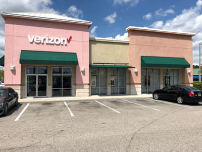 Verizon In Tampa Fl