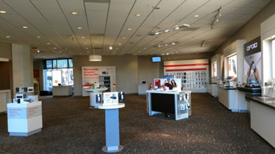 Verizon Wireless at Panorama City CA