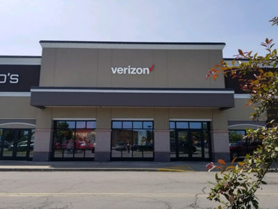 Verizon Wireless at Pittsford NY