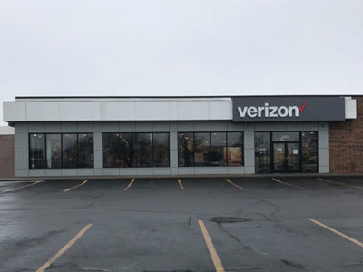 Verizon Wireless at Roseville MN