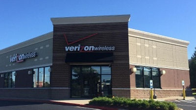 Verizon Southaven Ms