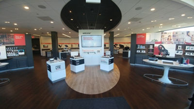 Verizon Wireless at Staten Island NY