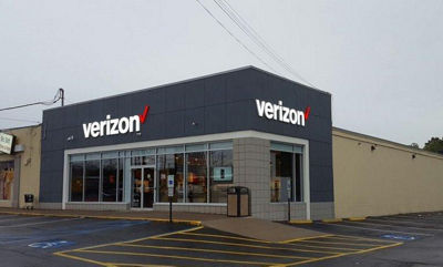 Verizon Wireless at Totowa NJ