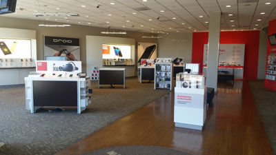 Verizon Wireless at Westchester Commons VA