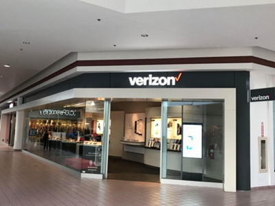 How do you locate Verizon stores by ZIP codes?