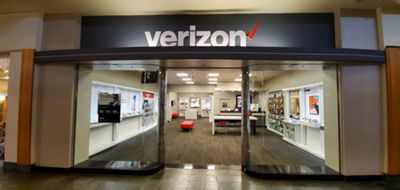 Verizon Wireless at Windward Mall HI