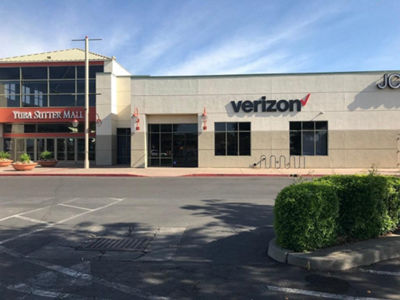 Verizon Yuba City