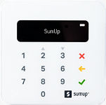 Plus Credit Card Reader