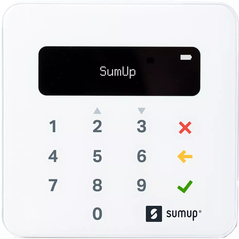 Sumup Plus Credit C…