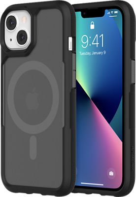 survivor endurance case