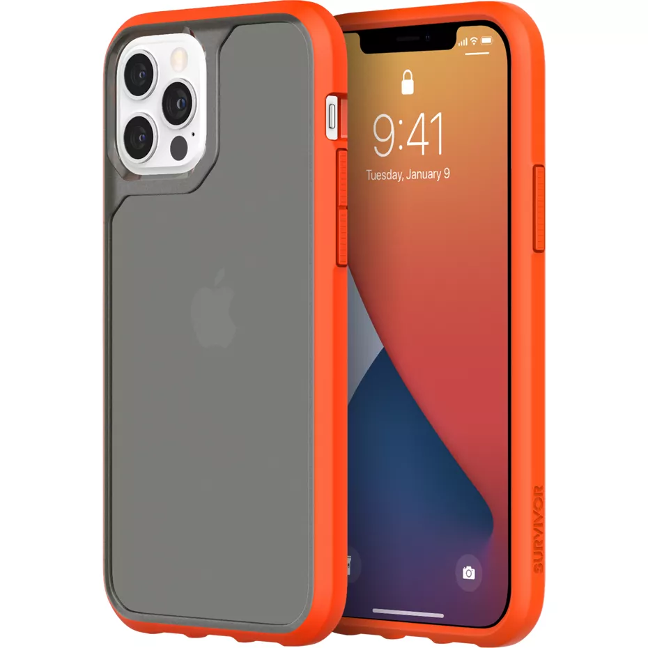 Survivor Strong Cas…