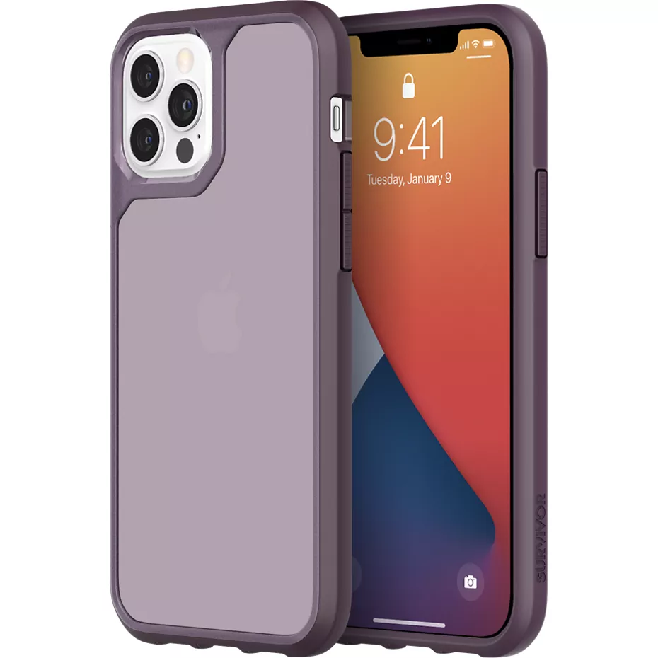 Survivor Strong Cas…