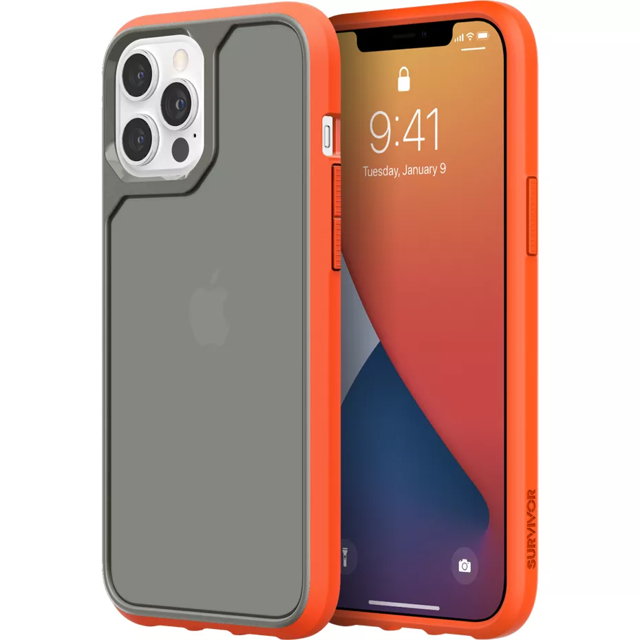 Survivor Strong Cas…