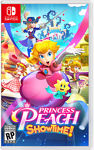Switch - Princess Peach: Showtime!​​ 