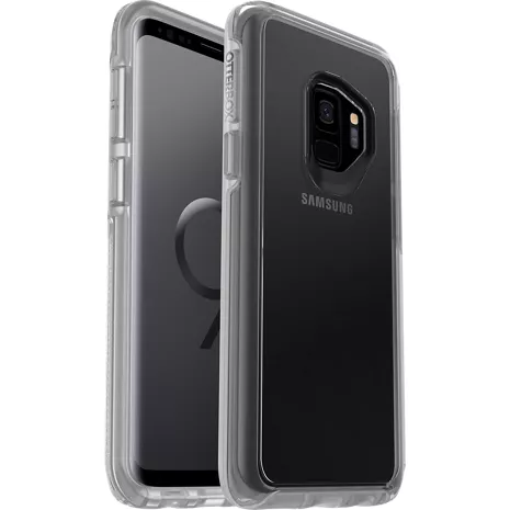 OtterBox Symmetry Series Case for Galaxy S9
