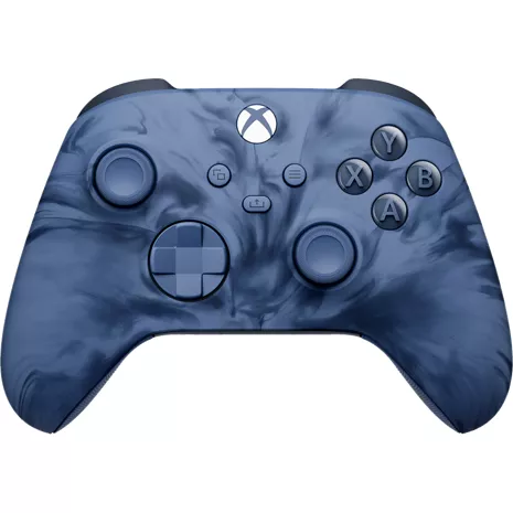 Microsoft Xbox Wireless Controller Special Edition - Stormcloud Vapor