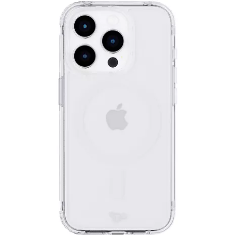 Tech21 Funda Evo Clear con MagSafe para el iPhone 15 Pro