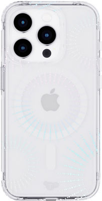 Tech21 Evo Sparkle iPhone 15 Pro Case with MagSafe | Shop Now