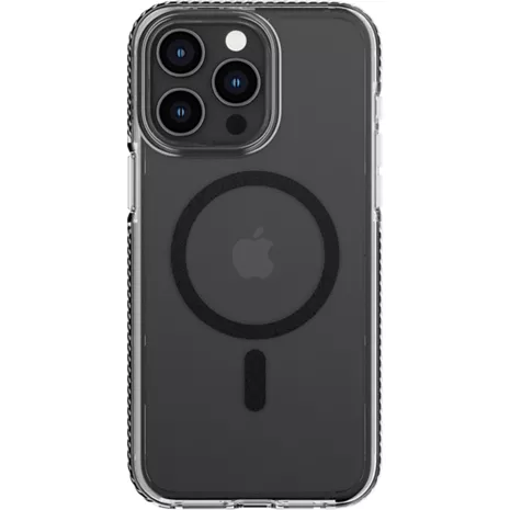 Tech21 Funda Evo Crystal con MagSafe para el iPhone 15 Pro Max