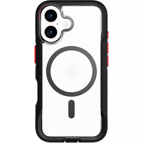 Tech21 EvoPro Case with MagSafe for iPhone 16