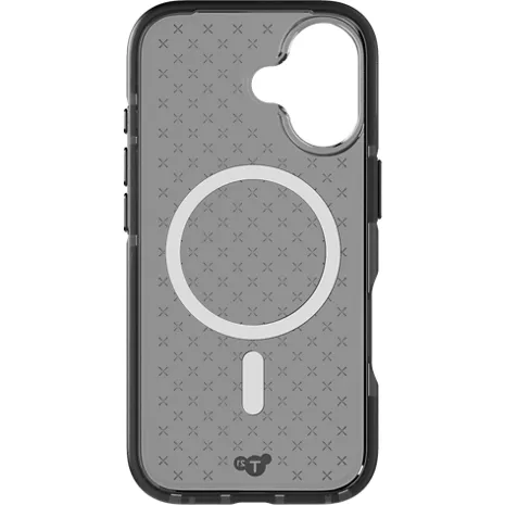 Tech21 EvoCheck Case with MagSafe for iPhone 17