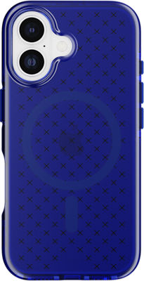 Tech21 EvoCheck Case with MagSafe for iPhone 17