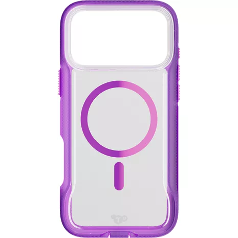 Tech21 EvoPro Case with MagSafe for iPhone 17 Pro Max